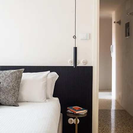Apartment San Domenico With Garden View R&r Venice