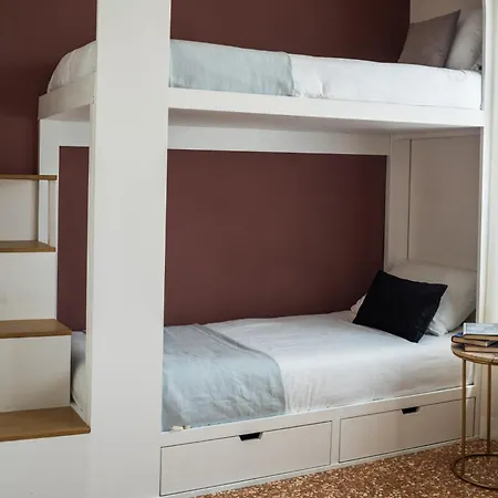 Apartment San Domenico With Garden View R&r Venice