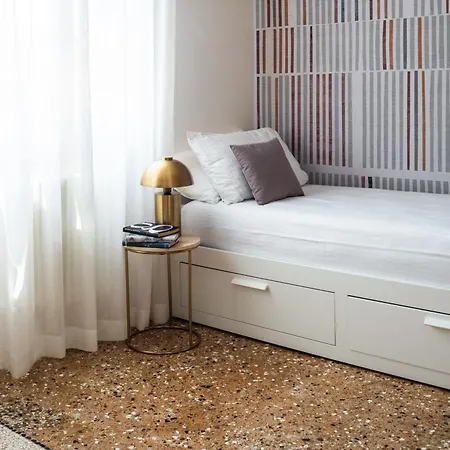 San Domenico With Garden View R&r Venice