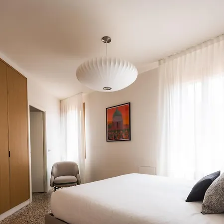 San Domenico With Garden View R&r Apartment *