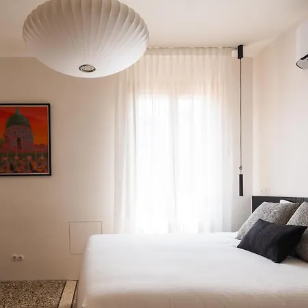 Apartment San Domenico With Garden View R&r