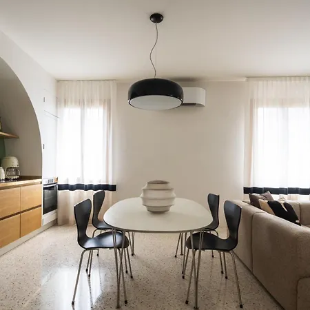 Apartment San Domenico With Garden View R&r *
