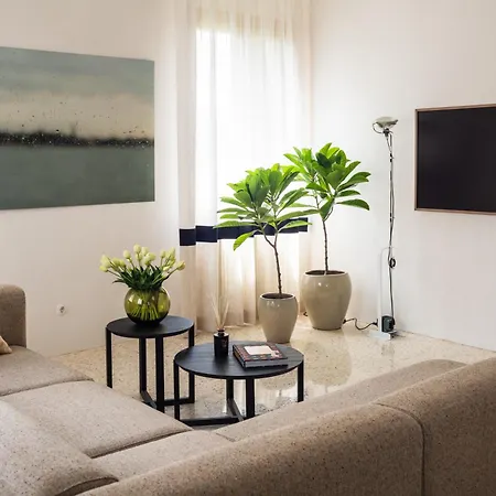 Apartment San Domenico With Garden View R&r Venice