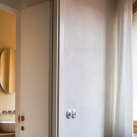 San Domenico With Garden View R&r Apartment *